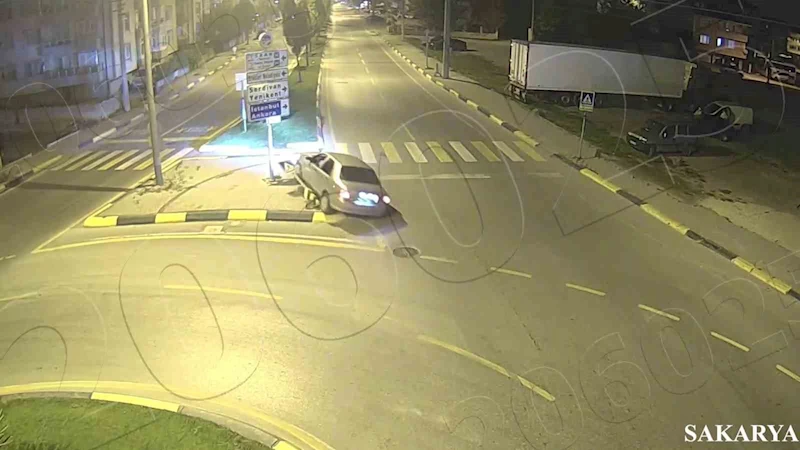 Dikkatsizlik ve kural ihlalleri KGYS’ye yansıdı
