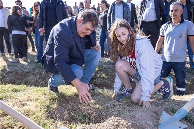 Başkan Tugay: İzmir’i kimse asla aşağılayamayacak