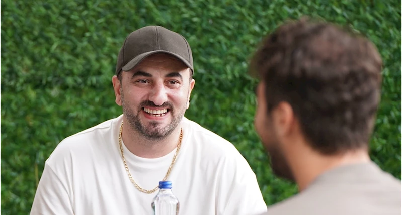 Cem Gelinoğlu