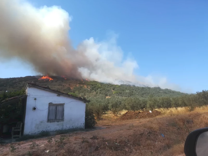 GÜNCELLEME - Balıkesir