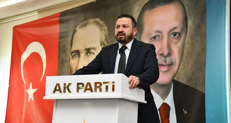 BALIKESİR TARIMINA ÇAĞ ATLATACAK GÖNEN SERA ORGANİZE TARIM BÖLGESİ HIZLA YÜKSELİYOR