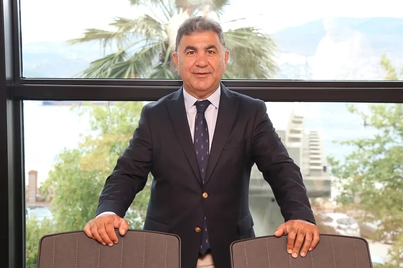 Almanya’daki yatırım olanakları Egeli ihracatçılara tanıtılacak