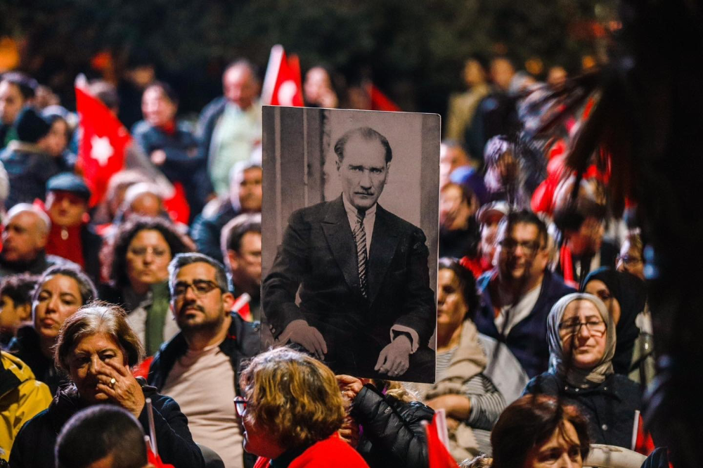 BURHANİYE’DE 29 EKİM CUMHURİYET COŞKUSU YAŞANACAK