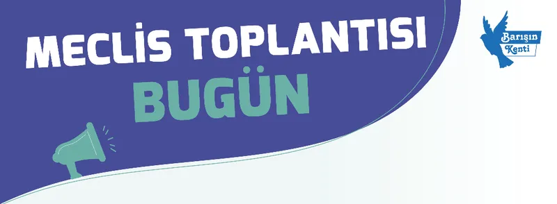 Çanakkale Belediye Meclisi Ekim Ayı Toplantısı Bugün Yapılacak