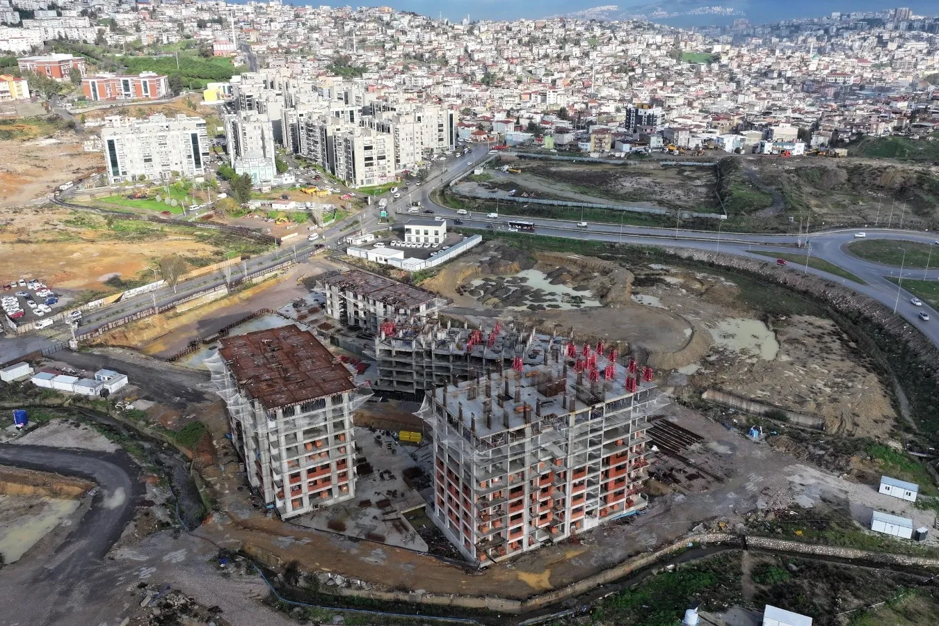 İzmir Büyükşehir