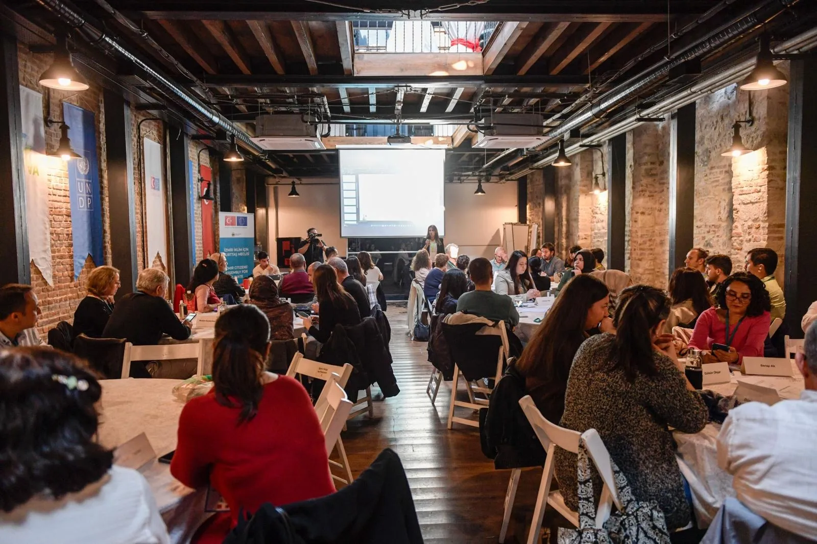 İzmir İklim İçin Yurttaş Meclisi