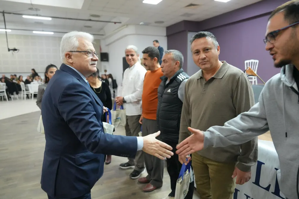 BURHANİYE BELEDİYESİ