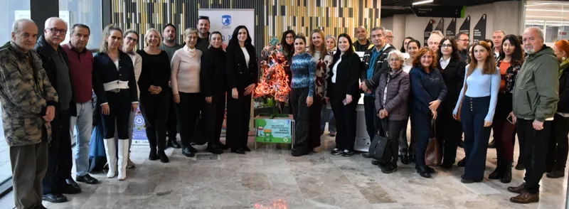 Çanakkale Belediyesi E-Takas Günleri