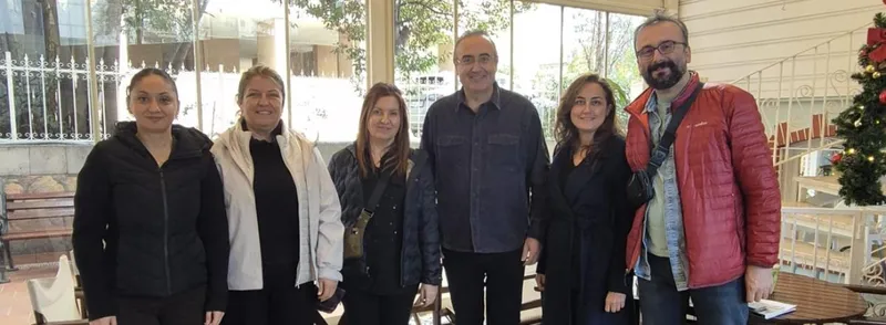 Çanakkale Belediyesi Oyuncak Müzesi İçin İstanbul