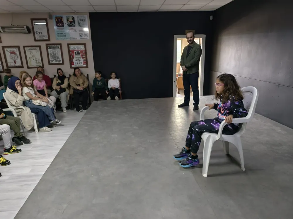 BBKT 2025–2026 SEZONU EĞİTİM ÇALIŞMALARI BAŞLADI