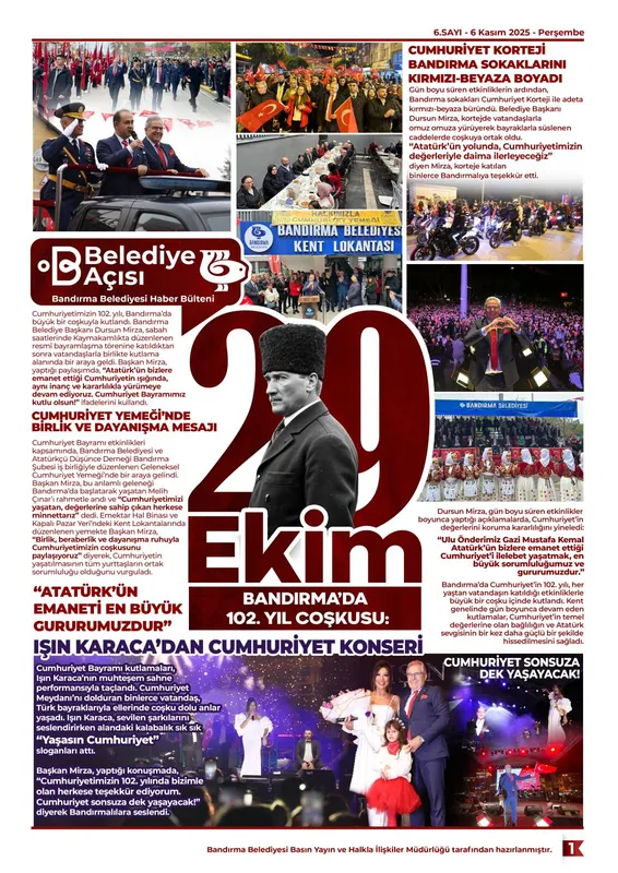 Bandırma Belediyesi