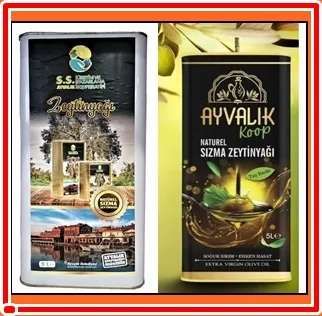 İKİSİDE COĞRAFİ İŞARESİZ  İKİSİDE MARKA TESCİLSİZ !!!