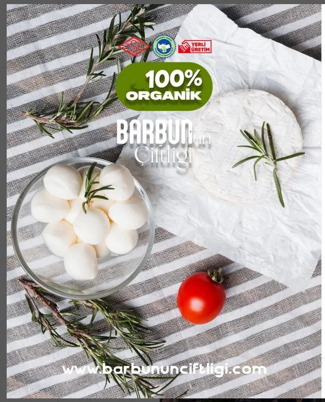 ZETİNYAĞI , PEYNİR VE SEBZEDE KALİTE VE UCUZLUĞUN ADRESİ BARBUNUN ÇİFTLİĞİ
