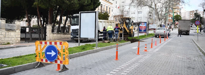 Kapalı Yol- Güzergah Bilgilendirme!