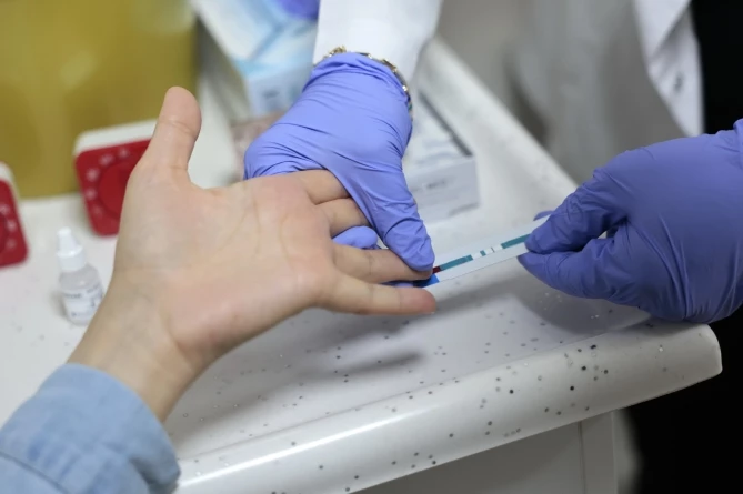 Konak’tan hem ücretsiz hem anonim hizmet